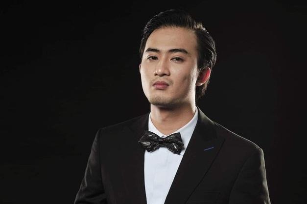 Doãn Quốc Đam: Tự biết mình không đẹp trai, khí chất như Mạnh Trường, Việt Anh-6