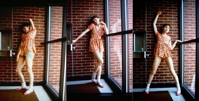 Ảnh chưa từng thấy về Madonna-2