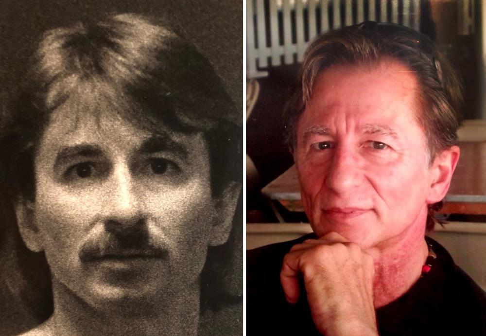 Ảnh chưa từng thấy về Madonna-3