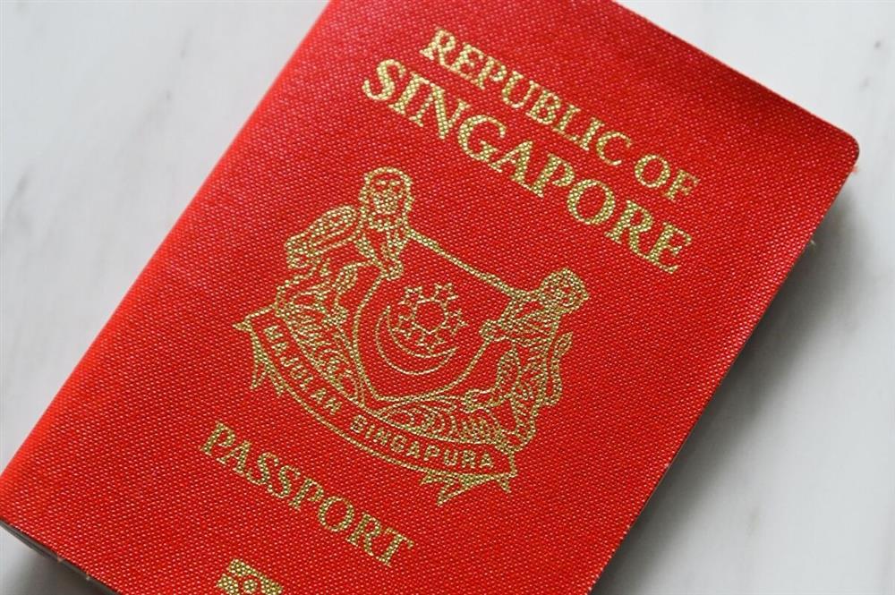 Hộ chiếu Singapore quyền lực nhất thế giới, Việt Nam tăng hạng-1