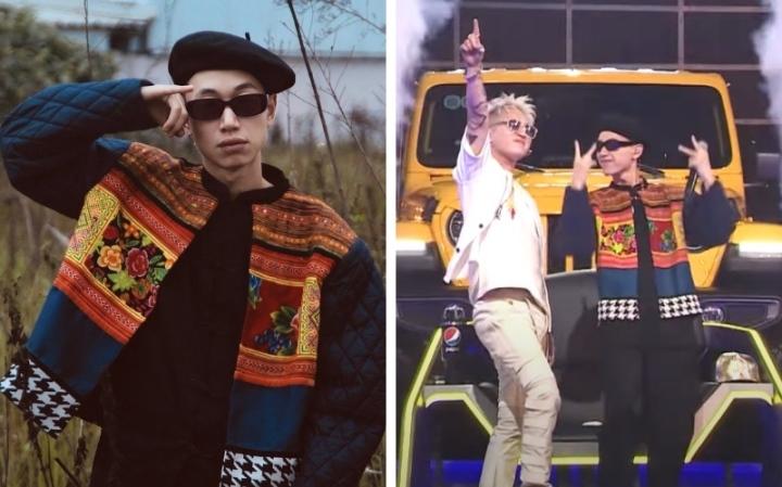 À lôi là gì mà cộng đồng mạng liên tục bắt trend?-2