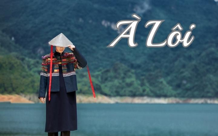 À lôi là gì mà cộng đồng mạng liên tục bắt trend?-1