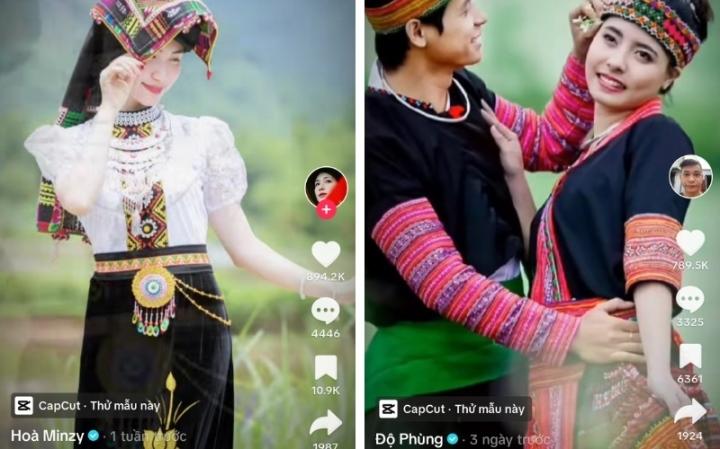 À lôi là gì mà cộng đồng mạng liên tục bắt trend?-4