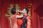 Trào lưu 'hôn nhân một ngày' gây sốc tại Trung Quốc