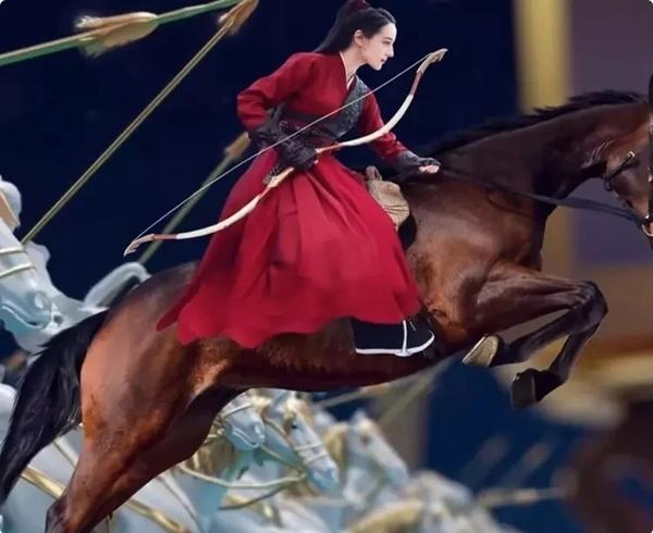 Kỹ xảo giả trân chọc tức khán giả trong phim Trung Quốc-2