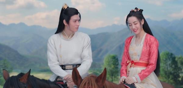 Kỹ xảo giả trân chọc tức khán giả trong phim Trung Quốc-3