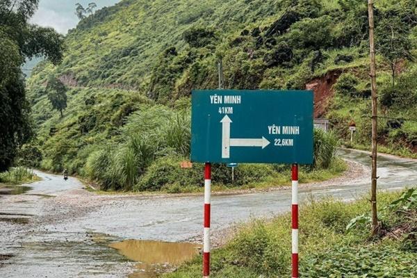 Cảnh ở Việt Nam đẹp như Thụy Sĩ, hóa ra chụp tại Hà Giang-5