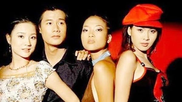 Mỹ nhân Gái Nhảy sau 20 năm: Người làm mẹ đơn thân, người lấy chồng Tây-1