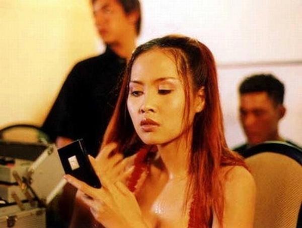 Mỹ nhân Gái Nhảy sau 20 năm: Người làm mẹ đơn thân, người lấy chồng Tây-2