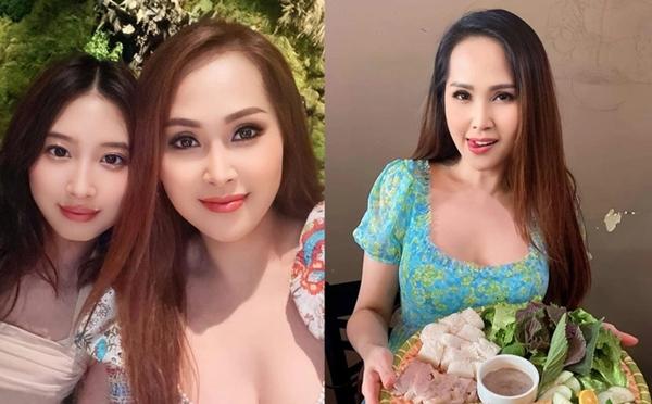 Mỹ nhân Gái Nhảy sau 20 năm: Người làm mẹ đơn thân, người lấy chồng Tây-4