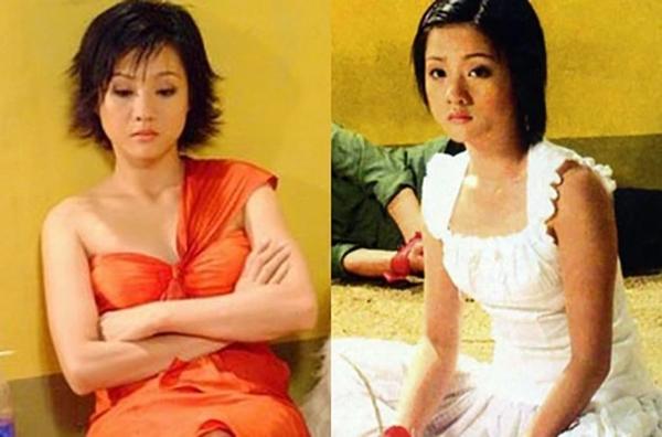 Mỹ nhân Gái Nhảy sau 20 năm: Người làm mẹ đơn thân, người lấy chồng Tây-5