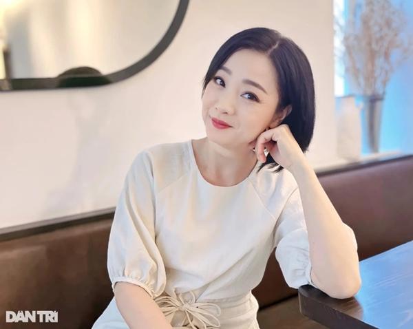 Mỹ nhân Gái Nhảy sau 20 năm: Người làm mẹ đơn thân, người lấy chồng Tây-6