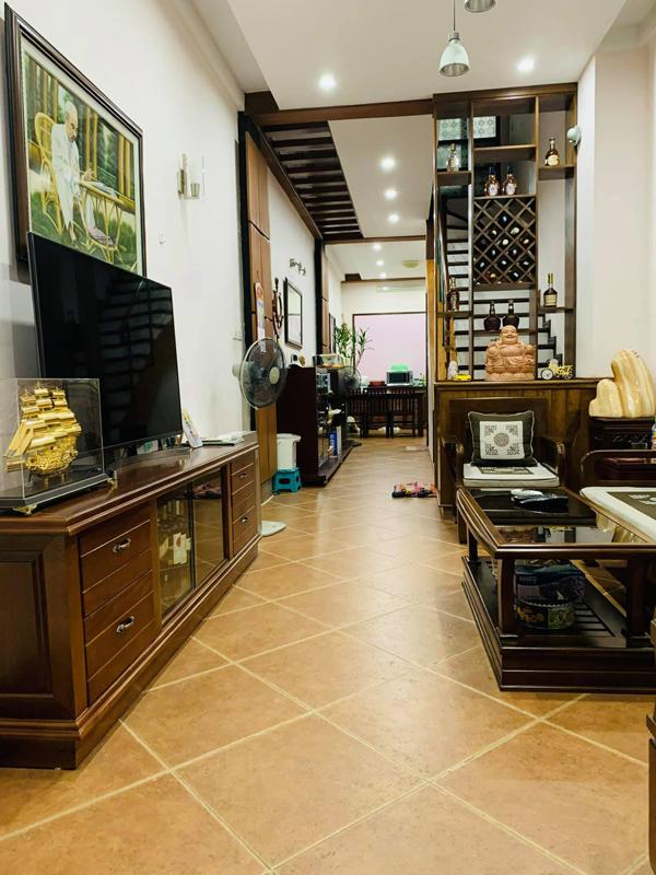 Quang sọt của Đội Đặc Nhiệm Nhà C21: Giảng viên đại học, hạnh phúc ngọt ngào bên vợ đẹp-9