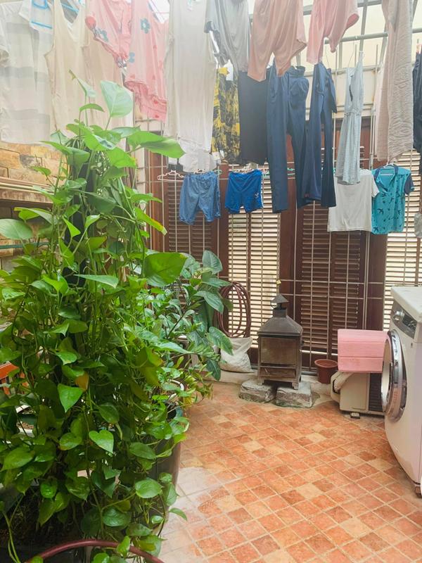 Quang sọt của Đội Đặc Nhiệm Nhà C21: Giảng viên đại học, hạnh phúc ngọt ngào bên vợ đẹp-10