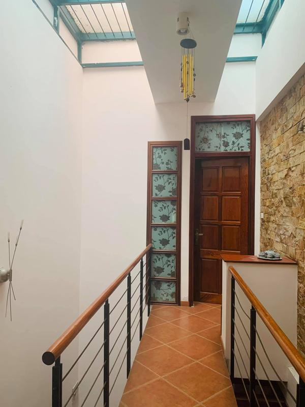 Quang sọt của Đội Đặc Nhiệm Nhà C21: Giảng viên đại học, hạnh phúc ngọt ngào bên vợ đẹp-11