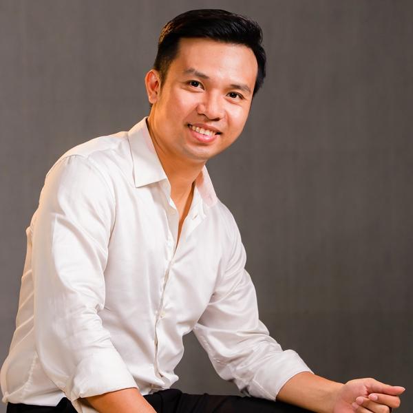 Quang sọt của Đội Đặc Nhiệm Nhà C21: Giảng viên đại học, hạnh phúc ngọt ngào bên vợ đẹp-5