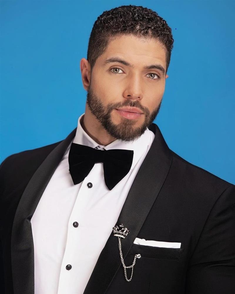 Cuộc thi Nam vương Siêu quốc gia bị tố chèn ép thí sinh-1