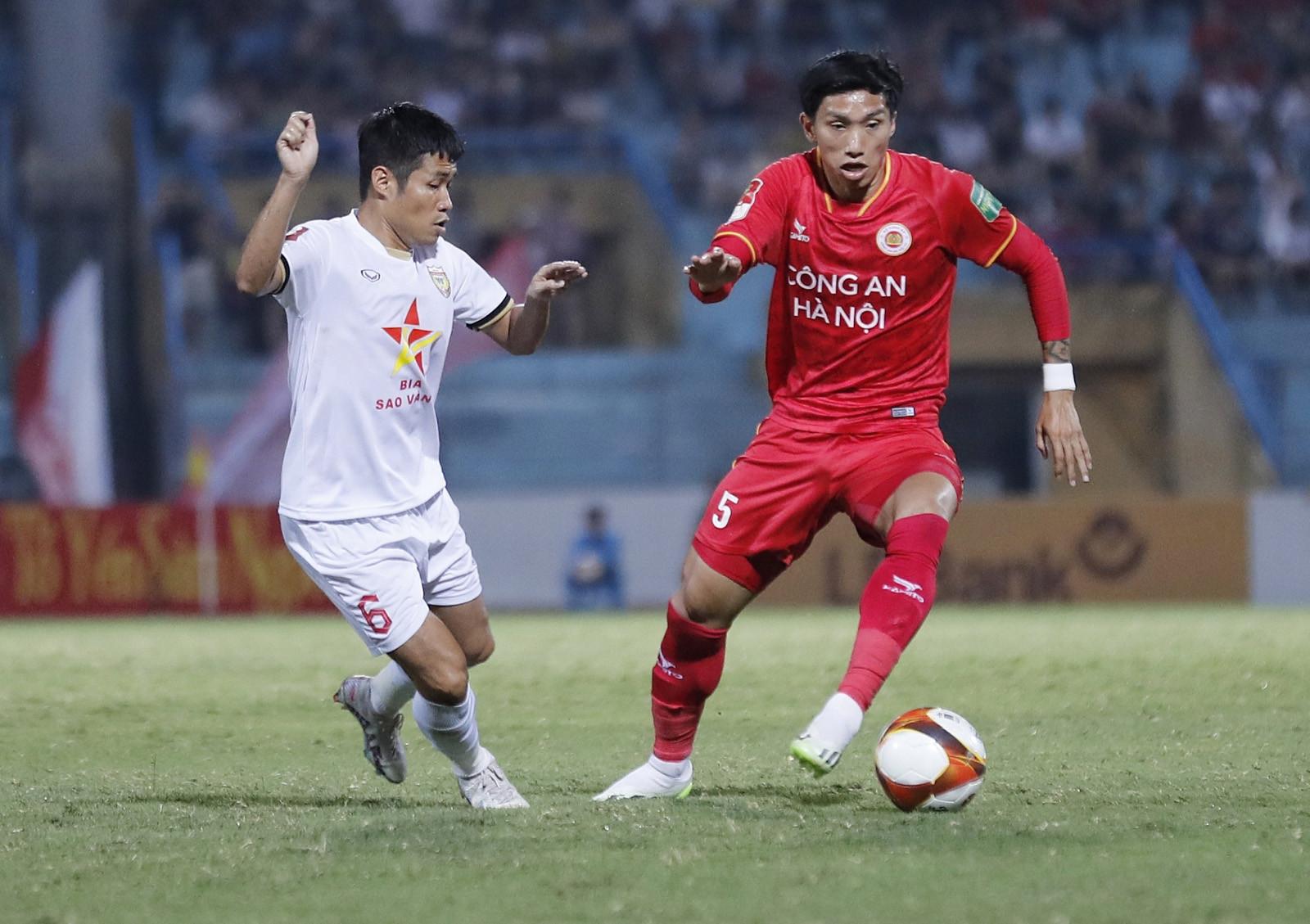 CAHN từ ngày có Quang Hải, Filip Nguyễn: Vận đen hay vì đâu?-2