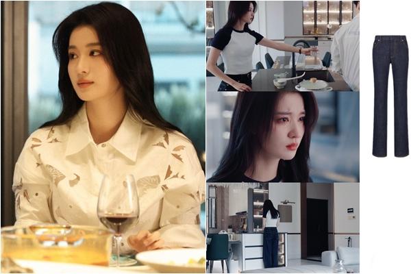 Style đời thường trẻ trung, năng động của Vương Sở Nhiên-4