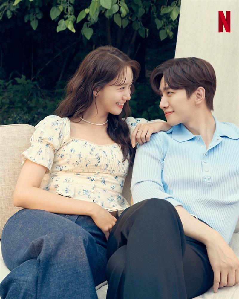 Tình đầu quốc dân Yoona vì sao lại được yêu thích nhiều đến vậy?-5