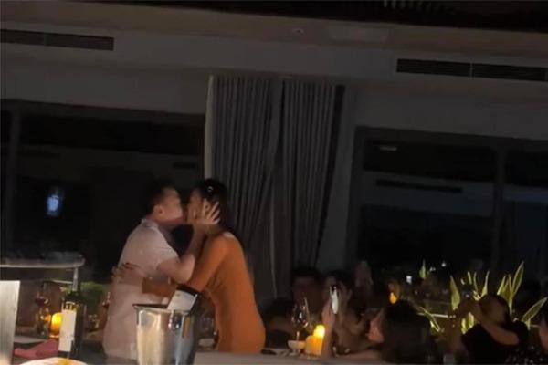 Thông tin đám cưới Phương Oanh - Shark Bình: Địa điểm hôn lễ gây bất ngờ-1