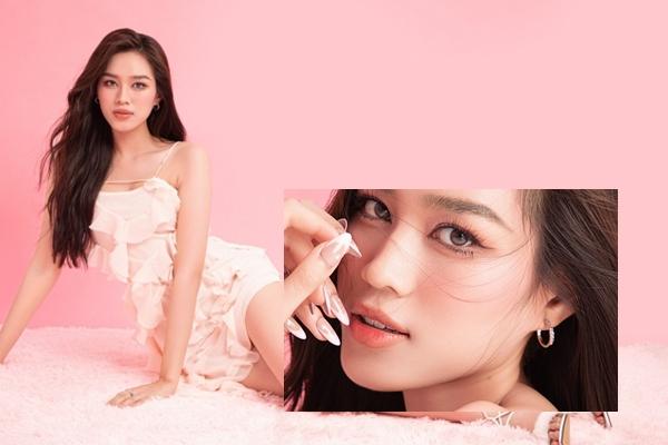 Đỗ Hà và sao Việt chuộng mốt váy siêu ngắn khoe chân, liệu có quá đà?-11