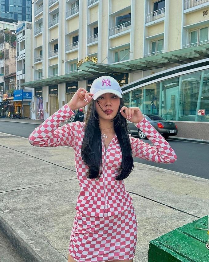 Hoa hậu Mai Phương 1 năm nhiệm kỳ: Ồn ào nhảy gợi cảm, thay đổi sắc vóc-6