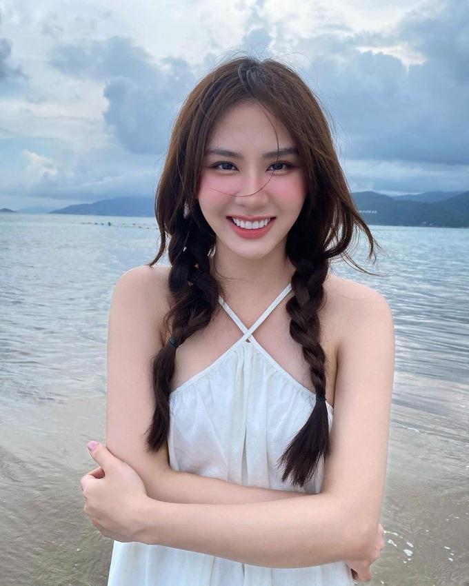 Hoa hậu Mai Phương 1 năm nhiệm kỳ: Ồn ào nhảy gợi cảm, thay đổi sắc vóc-9