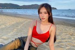 Hoa hậu Mai Phương 1 năm nhiệm kỳ: Ồn ào 'nhảy gợi cảm', thay đổi sắc vóc