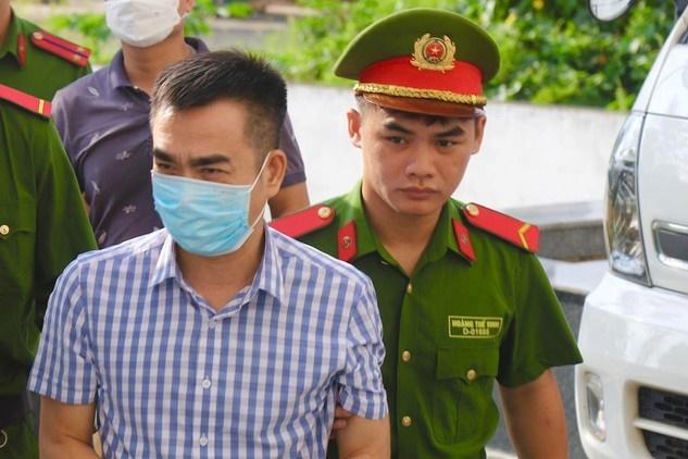 Xét xử vụ án Chuyến bay giải cứu: VKSND khẳng định đủ cơ sở buộc tội-2