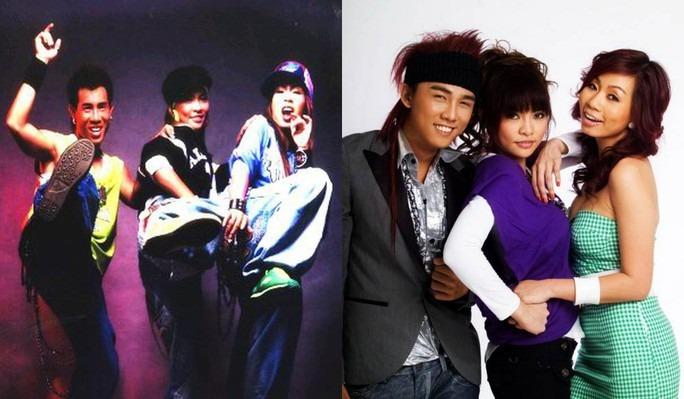 Ca sĩ Đài Trang tiết lộ về nhóm nhạc The Bells hiện tại-1