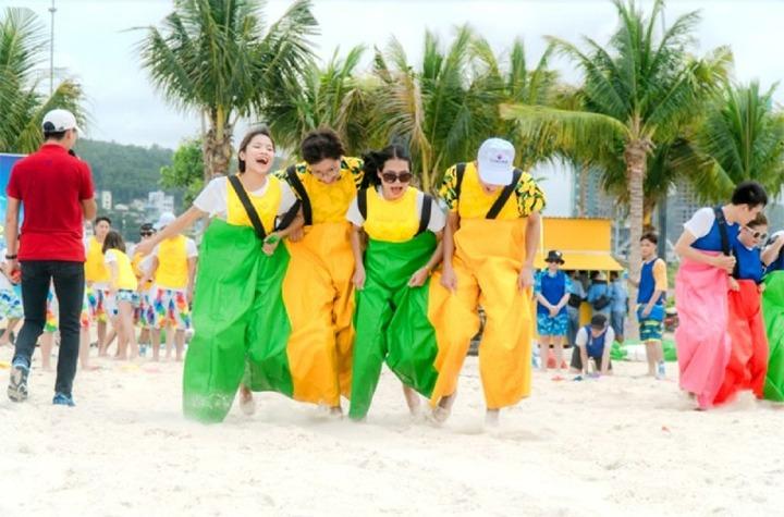 Ghét team building chứng tỏ bạn đã già về tâm hồn-1