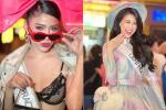 Nhan sắc được khen ngợi của tân Hoa hậu Hoàn vũ Lào-11