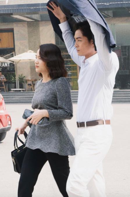 Phim có Lãnh Thanh nhận nhiều gạch đá, nam chính phờ phạc vì bình luận của khán giả-1