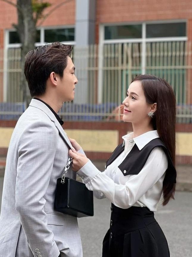 Phim có Lãnh Thanh nhận nhiều gạch đá, nam chính phờ phạc vì bình luận của khán giả-2