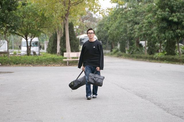 Phim có Lãnh Thanh nhận nhiều gạch đá, nam chính phờ phạc vì bình luận của khán giả-6