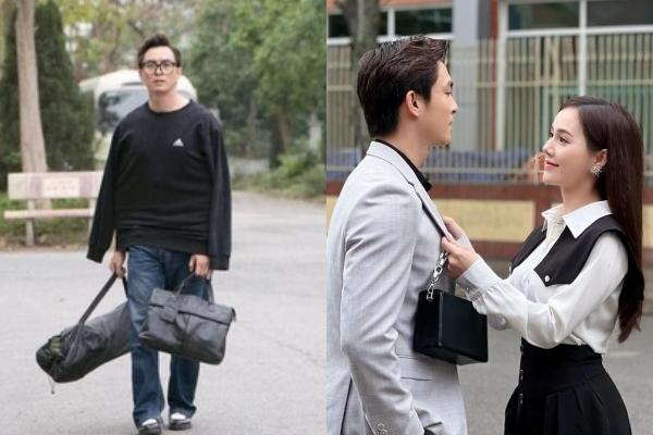 Lãnh Thanh bức xúc vì bị lợi dụng tên tuổi: Tôi không làm những trò bẩn thỉu-3