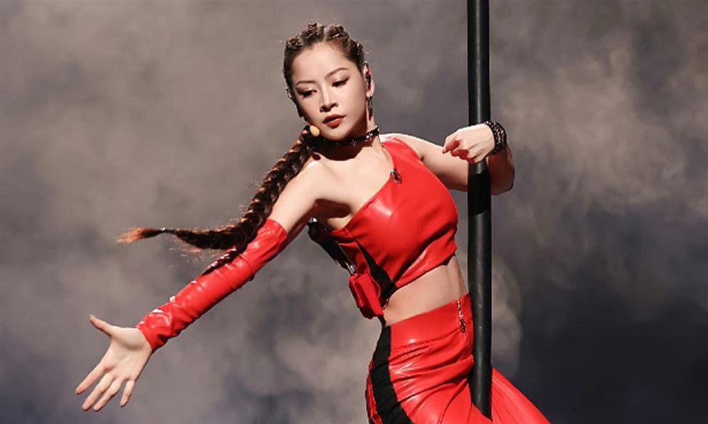 Giải mã sức hút mạnh mẽ của Chi Pu tại Đạp gió 2023-1