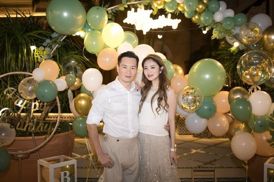 Cuộc sống ẩn dật của An Dĩ Hiên khi có chồng tù tội-1