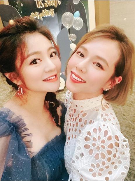 Cuộc sống ẩn dật của An Dĩ Hiên khi có chồng tù tội-2