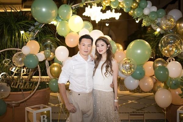 An Dĩ Hiên lộ diện gầy gò ở bệnh viện sau biến cố chồng tỷ phú bị bắt-6