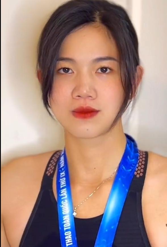 Nàng tiên cá Ánh Viên lên tiếng về tin đồn phẫu thuật thẩm mỹ-3