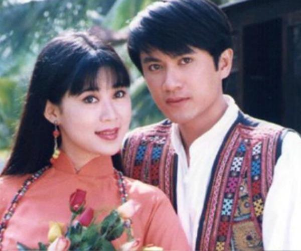 Tài tử thập niên 90 gốc Đà Lạt: Giã từ sự nghiệp để chăm mẹ, vướng tin đồn yêu vợ tỷ phú-1