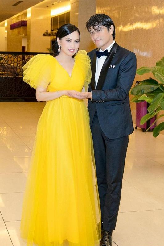 Tài tử thập niên 90 gốc Đà Lạt: Giã từ sự nghiệp để chăm mẹ, vướng tin đồn yêu vợ tỷ phú-7