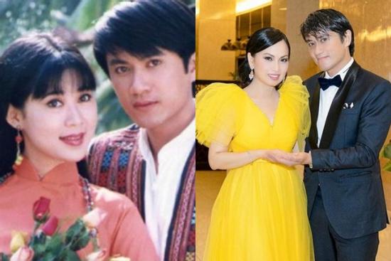 Tài tử thập niên 90 gốc Đà Lạt: Giã từ sự nghiệp để chăm mẹ, vướng tin đồn yêu vợ tỷ phú