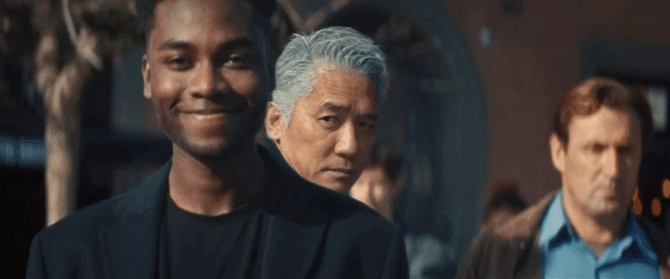 Lương Triều Vỹ nhận lời đóng MV của NewJeans với cát xê 0 đồng-2