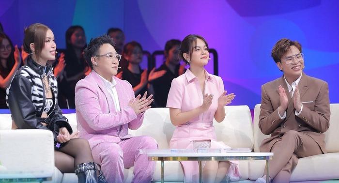 Người Ấy Là Ai tập 10: Nữ chính yêu phải siêu lừa đảo-2