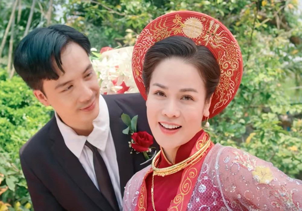 Nhật Kim Anh lên tiếng về tin chuẩn bị kết hôn lần 2-1