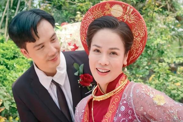 Nhật Kim Anh sau 4 năm ly hôn: Ưu tiên sự nghiệp, lấy con trai làm điểm tựa tinh thần-4