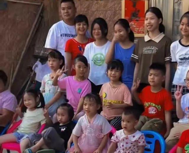 Nghỉ hè, 22 cháu về quê, có ngày ông bà tốn 25kg gạo-2